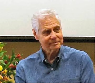 Hayward Fox Picture