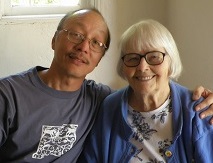 ChuongandMary