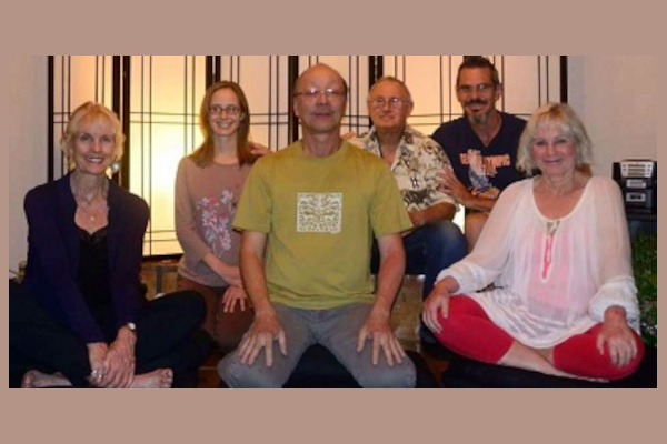 Wednesday - Loving-kindness and Mindfulness Class